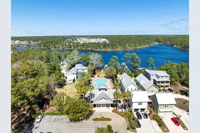 Tbd W Grande Pointe Drive #Lot 68, Inlet Beach, FL 32461 - Photo 12