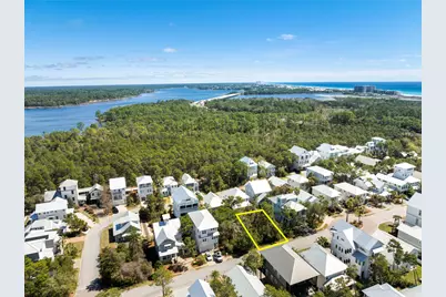 Tbd W Grande Pointe Drive #Lot 68, Inlet Beach, FL 32461 - Photo 8