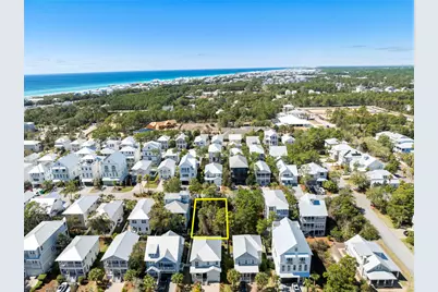 Tbd W Grande Pointe Drive #Lot 68, Inlet Beach, FL 32461 - Photo 6