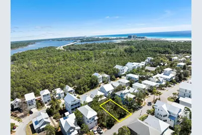 Tbd W Grande Pointe Drive #Lot 68, Inlet Beach, FL 32461 - Photo 4