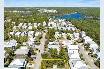 Tbd W Grande Pointe Drive #Lot 68, Inlet Beach, FL 32461 - Photo 10