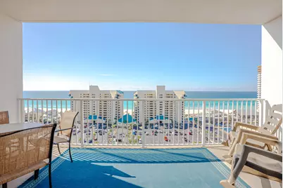 9860 S Thomas Drive #UNIT 1116, Panama City Beach, FL 32408 - Photo 2