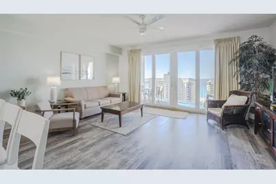 9860 S Thomas Drive #UNIT 1116, Panama City Beach, FL 32408 - Photo 8