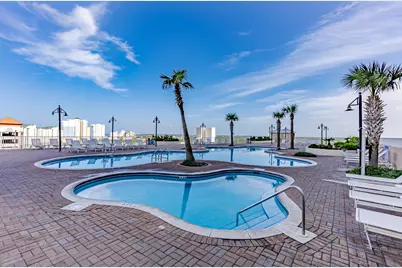 9860 S Thomas Drive #UNIT 1116, Panama City Beach, FL 32408 - Photo 48