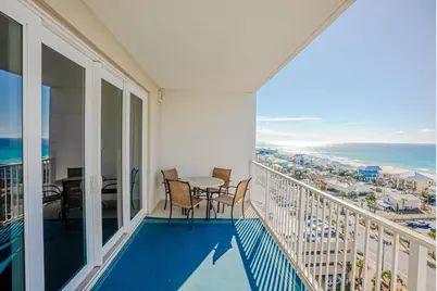 9860 S Thomas Drive #UNIT 1116, Panama City Beach, FL 32408 - Photo 26