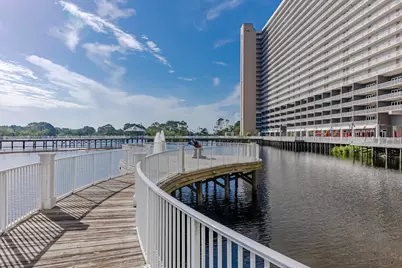 9860 S Thomas Drive #UNIT 1116, Panama City Beach, FL 32408 - Photo 52