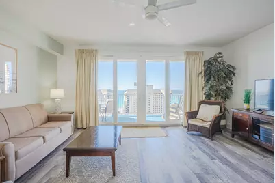 9860 S Thomas Drive #UNIT 1116, Panama City Beach, FL 32408 - Photo 1