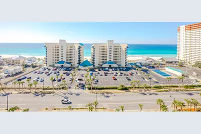 9860 S Thomas Drive #UNIT 1116, Panama City Beach, FL 32408 - Photo 58