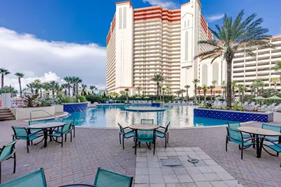 9860 S Thomas Drive #UNIT 1116, Panama City Beach, FL 32408 - Photo 40