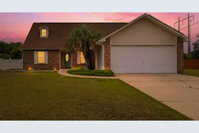 147 Nicole Lane, Crestview, FL 32539 - Photo 1