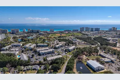4090 Dancing Cloud Court #UNIT 241, Destin, FL 32541 - Photo 38