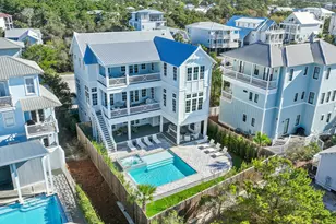 332 Eastern Lake Rd, Santa Rosa Beach, FL 32459 - Photo 1