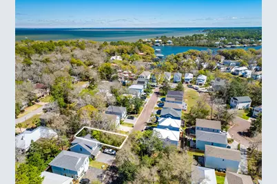 Lot 4 Rearden Way, Santa Rosa Beach, FL 32459 - Photo 1