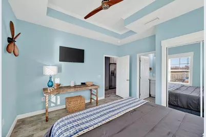 113 Ocean View Drive, Mexico Beach, FL 32456 - Photo 16