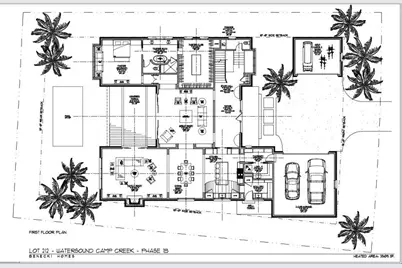 Lot 212 Golfridge Drive, Inlet Beach, FL 32461 - Photo 2