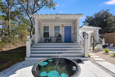 374 San Juan Avenue, Santa Rosa Beach, FL 32459 - Photo 1
