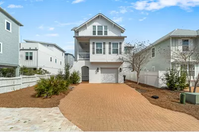 12 Inlet Cove, Inlet Beach, FL 32461 - Photo 1