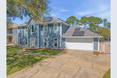 159 Shore Line Drive, Mary Esther, FL 32569 - Photo 6