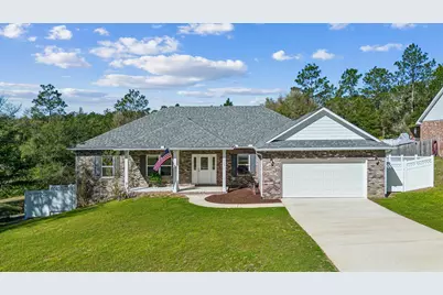 132 Tranquility Drive, Crestview, FL 32536 - Photo 2