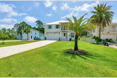 443 Shelter Cove Drive, Santa Rosa Beach, FL 32459 - Photo 2