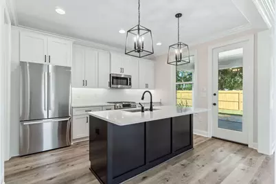204 Abner Way #Lot 18, Niceville, FL 32578 - Photo 22