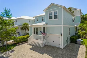 90 Emerald Beach Way, Santa Rosa Beach, FL 32459 - Photo 1