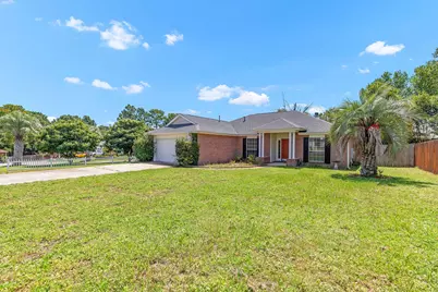 311 Seattle Slew Court, Crestview, FL 32539 - Photo 2