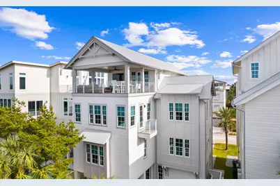 41 Dogwood Street, Santa Rosa Beach, FL 32459 - Photo 16