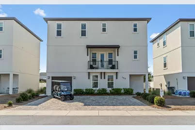 160 Ciboney Street, Miramar Beach, FL 32550 - Photo 1