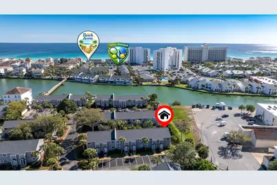 940 E Highway 98 #23, Destin, FL 32541 - Photo 1