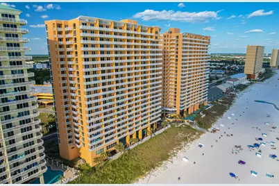 17739 Front Beach Road #UNIT 1902W, Panama City Beach, FL 32413 - Photo 54