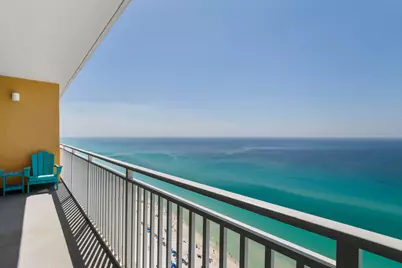 17739 Front Beach Road #UNIT 1902W, Panama City Beach, FL 32413 - Photo 2
