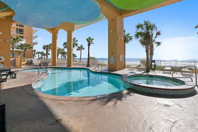 17739 Front Beach Road #UNIT 1902W, Panama City Beach, FL 32413 - Photo 36