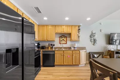17739 Front Beach Road #UNIT 1902W, Panama City Beach, FL 32413 - Photo 14