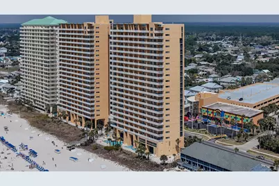 17739 Front Beach Road #UNIT 1902W, Panama City Beach, FL 32413 - Photo 50