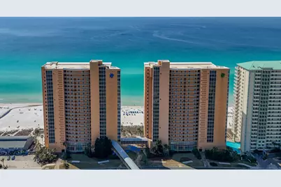 17739 Front Beach Road #UNIT 1902W, Panama City Beach, FL 32413 - Photo 46