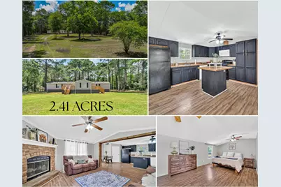 5216 Galliver Cutoff, Baker, FL 32531 - Photo 1