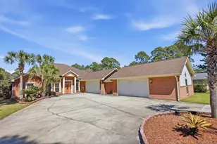 9600 Bone Bluff Dr, Navarre, FL 32566 - Photo 1