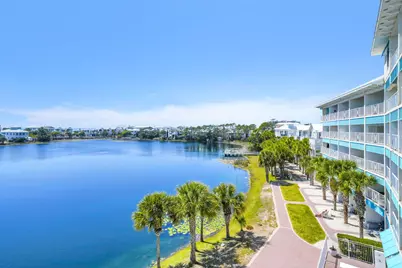 114 Carillon Market Street #412, Panama City Beach, FL 32413 - Photo 26