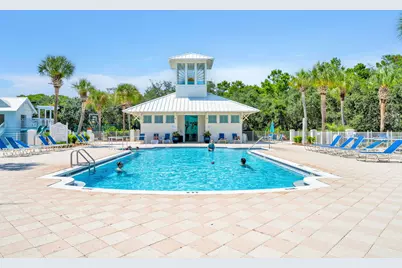 114 Carillon Market Street #412, Panama City Beach, FL 32413 - Photo 38