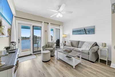 114 Carillon Market Street #412, Panama City Beach, FL 32413 - Photo 1