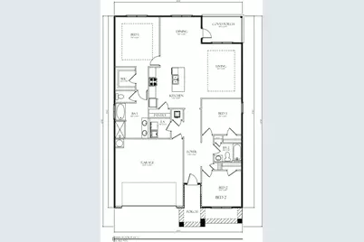 2124 Chirping Cricket Court, Gulf Breeze, FL 32563 - Photo 2
