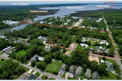108 N 7th Street, Santa Rosa Beach, FL 32459 - Photo 2