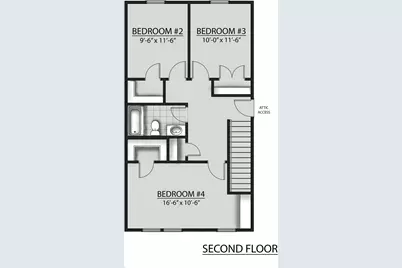 215 Bon Ami Drive, Freeport, FL 32439 - Photo 4
