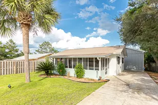 324 Derondo St, Panama City Beach, FL 32413 - Photo 1