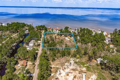 184 N Eden Park Drive, Santa Rosa Beach, FL 32459 - Photo 2