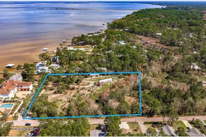 184 N Eden Park Drive, Santa Rosa Beach, FL 32459 - Photo 1