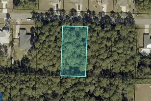 8113 Miranda St, Navarre, FL 32566 - Photo 1