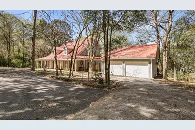 2272 Spring Lake Road, Defuniak Springs, FL 32433 - Photo 4