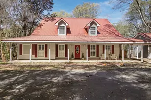 2272 Spring Lake Rd, Defuniak Springs, FL 32433 - Photo 6